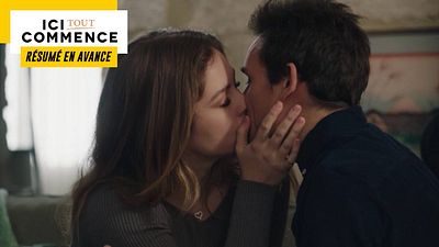 image de la news Ici tout commence : ce qui vous attend dans l'épisode 599 du lundi 13 février 2023 [SPOILERS]