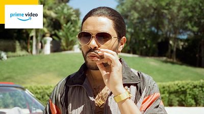 image de la news "C'est presque éducatif" : The Weeknd défend sa série polémique The Idol