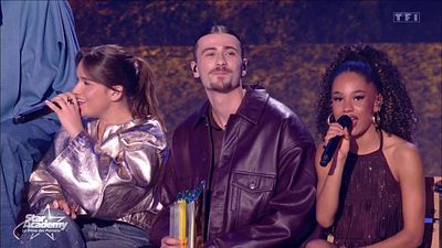 image de la news Pierre Garnier : “Deux ans, déjà !”, sa vie après la Star Academy a été un "raz-de-marée"