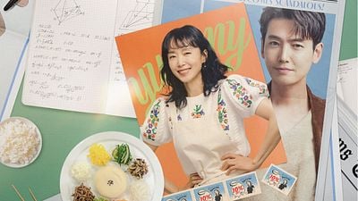 image de la news Ce soir sur Netflix : il n’est jamais trop tard pour tomber amoureux dans cette série coréenne aussi drôle que réconfortante