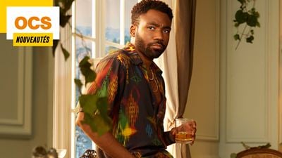 "Cette série c’est vraiment pour les Noirs et je suis fier que le public blanc l’aime aussi" : Donald Glover nous parle de la fin d’Atlanta