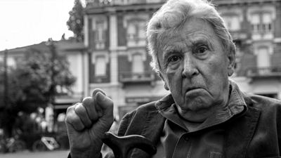 Mort du cinéaste Jean-Marie Straub, auteur d'une oeuvre engagée et exigeante