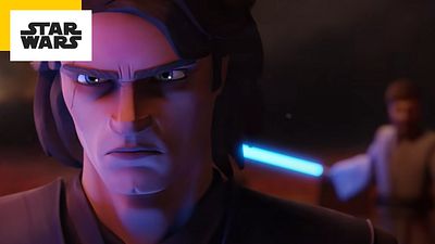 image de la news Star Wars 3 : un fan refait le combat final façon Clone Wars et c'est bluffant !