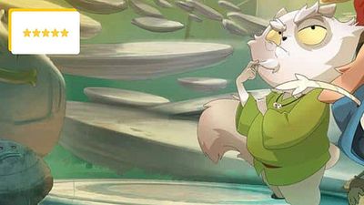 image de la news "Voilà pourquoi le cinéma français est insubmersible" : noté 4,1 sur 5, c'est le meilleur film adapté d'un jeu vidéo (si, si)