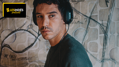 image de la news Les Fantômes : présenté à Cannes, l’un des meilleurs thrillers de l’année est à découvrir au cinéma