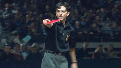 image de la news Marty Supreme : une immense star se cache dans le film avec Timothée Chalamet !