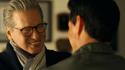 image de la news "Ça a été émotionnellement très intense" : l'ultime apparition de Val Kilmer à l'écran est profondément émouvante