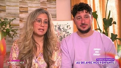image de la news Familles nombreuses : “On va visiter une maison”, retour de vacances et déménagement en vue pour Emilie et Franck Fanich ?