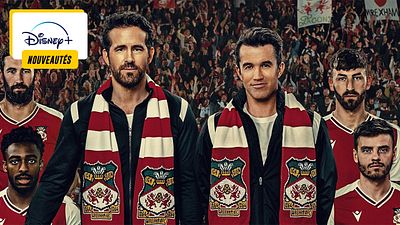 image de la news Le retour de Ryan Reynolds à Wrexham, la saison 2 d’Extraordinary… En mars, sur Disney+