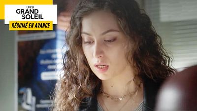 image de la news Un Si Grand Soleil en avance : résumé de l’épisode du mercredi 15 mars 2023 [SPOILERS]