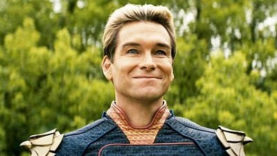 image de la news The Boys saison 5 : très bonne nouvelle pour les fans !