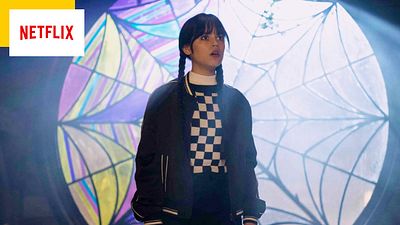 image de la news Mercredi sur Netflix : à quoi faut-il s'attendre pour la saison 2 ?
