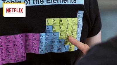 image de la news Ce soir sur Netflix : injustement méconnu, ce film de science-fiction avec la star de X-Files est complètement déjanté