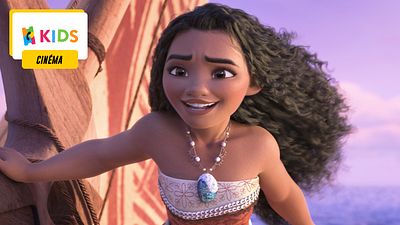 image de la news Pourquoi Vaiana 2 est-il le film incontournable de Noël 2024 ?