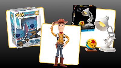 image de la news Figurines Disney 2025 : sélection des incontournables pour petits et grands collectionneurs