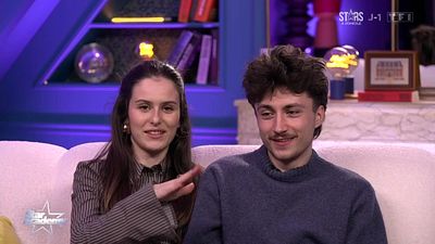 image de la news Star Academy : un appel des proches de Jeanne et Léo change tout