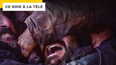 image de la news Ce soir à la télé : meilleur film espagnol de 2022, ce thriller impose un acteur français hors normes