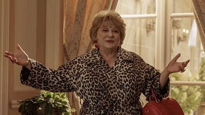 image de la news L’Arnaqueuse est-il un bon film ? Que pensent les spectateurs de cette comédie avec Josiane Balasko et Fadily Camara ?