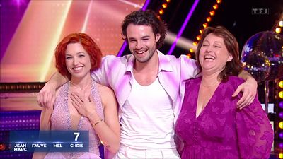 image de la news Danse avec les stars : les danseurs vainqueurs gagnent-ils plus d'argent que les autres ? Anthony Colette dit tout