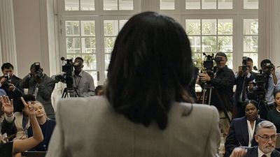image de la news "J'ai toujours voulu jouer avec les plus costauds et prétendre les battre" : jouer dans un film d’action ? C’était le rêve d’enfant de cette star qui a remporté tous les prix