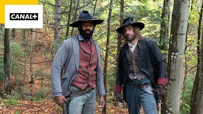 image de la news Django sur Canal+ : avez-vous reconnu la star du film original dans la série ?