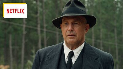 image de la news Ce soir sur Netflix : Kevin Costner traque un duo de hors-la-loi mythique dans un thriller captivant