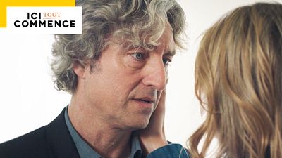 image de la news Ici tout commence : un Teyssier fait ses adieux à l'institut !