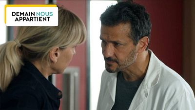 image de la news Demain nous appartient : ce qui vous attend dans l'épisode 1726 du lundi 15 juillet 2024 [SPOILERS]