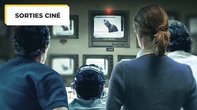 image de la news 5 septembre : 19 ans après Steven Spielberg, ce film revient sur la même histoire vraie, et c'est captivant