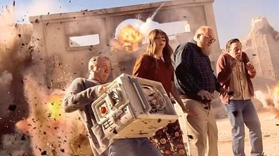 image de la news 20 ans après, cet univers culte va devenir une série de science-fiction sur HBO, et on a les premières images !