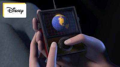 image de la news Ce soir en famille : il y a 20 ans, avec ce film, les studios Pixar ont relevé un nouveau défi incroyable