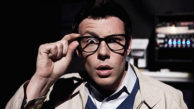 image de la news "Glee aurait probablement dû s'arrêter après la mort de Cory" lâche Ryan Murphy