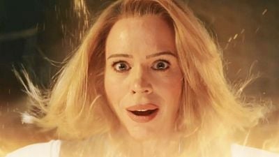 image de la news Elle a donné le oui le plus rapide : Russell T Davies explique le retour surprise de Billie Piper dans Doctor Who