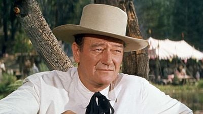 image de la news "Mon premier vrai rôle en vingt ans" : John Wayne trouvait que ce western était l'un de ses meilleurs films