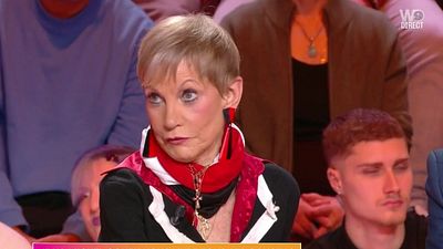 image de la news Les Traîtres : "On s'est pelés", Isabelle Morini-Bosc cash sur les coulisses du tournage de la saison à venir