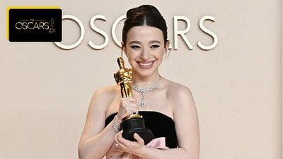 image de la news L'Oscar 2025 de la Meilleure Actrice, c'est elle : où avez-vu vu Mikey Madison avant Anora ?
