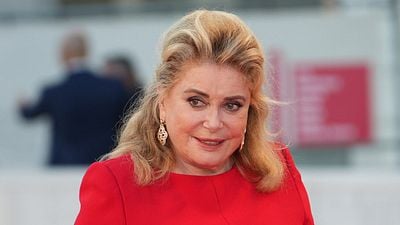 image de la news Catherine Deneuve : le jour où elle a failli tourner sous la direction... d'Alfred Hitchcock !