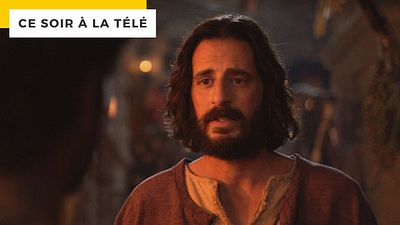 image de la news Ce soir à la télé : cette série sur Jésus a été vue par des millions de personnes dans le monde, et sa saison 3 arrive sur C8