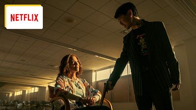 image de la news "J'ai le cœur brisé" : cette actrice oscarisée réagit à l'annulation de sa série par Netflix