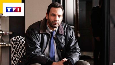 image de la news HPI sur TF1 : Mehdi Nebbou (Karadec) parle-t-il vraiment toutes ces langues ?