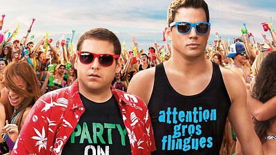 image de la news Jonah Hill et Channing Tatum de retour dans 24 Jump Street ! On sait quand sortira le film attendu depuis 12 ans