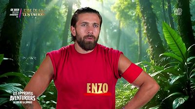 image de la news “Ça part en cacahuète”, changement de dernière minute avant la cérémonie des votes… Qui risque l’élimination dans Les apprentis aventuriers ce 5 février 2025 ?