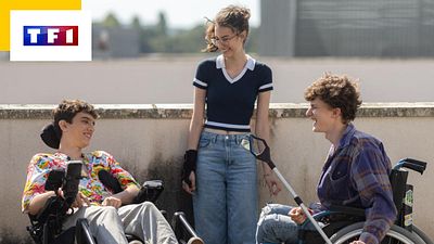 image de la news Les bracelets rouges : quand sera diffusée la suite de la série sur TF1 ? On a la réponse