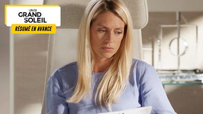 image de la news Un Si Grand Soleil en avance : résumé de l’épisode du mercredi 16 octobre 2024 [SPOILERS]