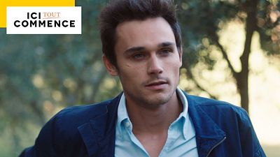 image de la news Ici tout commence : Fabian Wolfrom quitte-t-il la série ? Ces indices qui sèment le trouble...