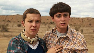 image de la news Stranger Things : on vient de tomber sur cette théorie sur Will et Eleven et on est troublés