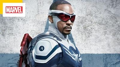 Captain America 4 : Harrison Ford et Anthony Mackie annoncent le nouveau titre du film Marvel