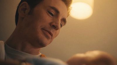 image de la news Premières images Avengers 5 : Captain America de retour dans la bande-annonce de Doomsday