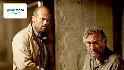 image de la news Ce soir sur Amazon : Robert De Niro + Jason Statham dans un film d'action qui va vous scotcher