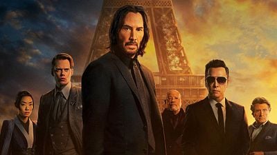 John Wick 4 : le chapitre de tous les records